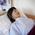 Pflegepuppe Nursing Anne