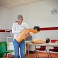 Verschlucken